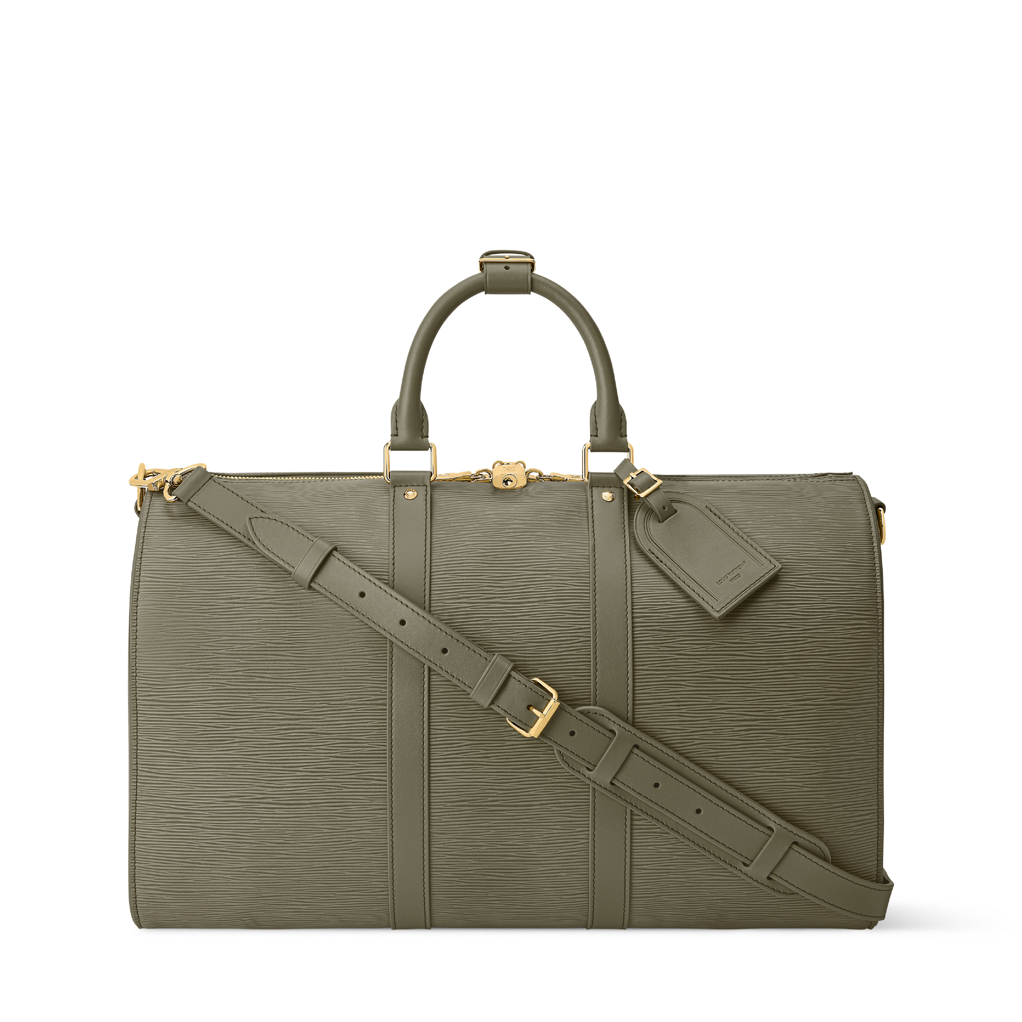 Keepall Bandoulière 45 Bag